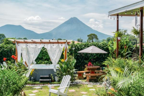 Arenal Tiny Houses - STAR